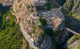 Casetta Nel Borgo Pianello Con Vista Panoramica